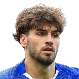 Marc Guiu Dream League Soccer 2026 / DLS26