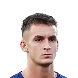 Marc Casadó Dream League Soccer 2026 / DLS26