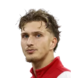 Mika Godts Dream League Soccer 2026 / DLS26