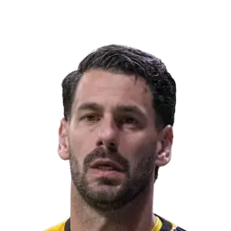 Augusto Batalla Dream League Soccer 2026 / DLS26