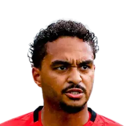 Jeffry Puriël Dream League Soccer 2026 / DLS26