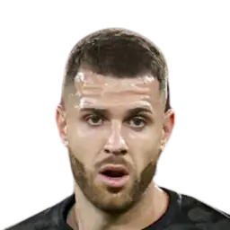 Leonel Bucca Dream League Soccer 2026 / DLS26