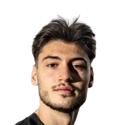 Adrian Mazilu Dream League Soccer 2026 / DLS26