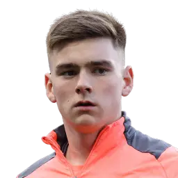 Sean Grehan Dream League Soccer 2026 / DLS26