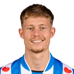 Melle Witteveen Dream League Soccer 2026 / DLS26