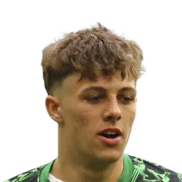 Rudi Molotnikov Dream League Soccer 2026 / DLS26