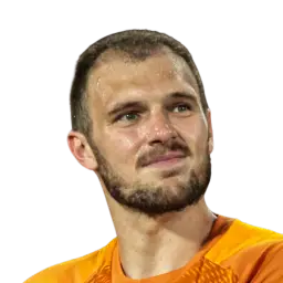 Lucas Perri Dream League Soccer 2026 / DLS26