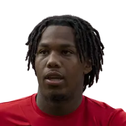 Micah Hamilton Dream League Soccer 2026 / DLS26