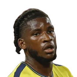 Willy Kambwala Dream League Soccer 2026 / DLS26