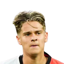 Luc Netten Dream League Soccer 2026 / DLS26