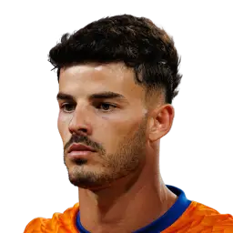 José Pedro da Silva Figueiredo Dream League Soccer 2026 / DLS26