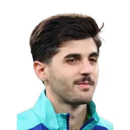 Lucas Beraldo Dream League Soccer 2026 / DLS26