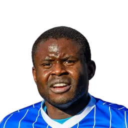 Benjamin Kimpioka Dream League Soccer 2026 / DLS26