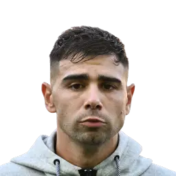 Lautaro Giannetti Dream League Soccer 2026 / DLS26