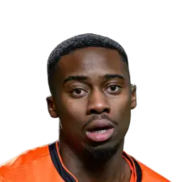 Emmanuel Adegboyega Dream League Soccer 2026 / DLS26