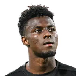 Jhoanner Chávez Dream League Soccer 2026 / DLS26