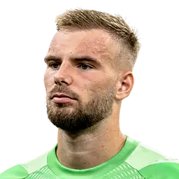 Vitezslav Jaros Dream League Soccer 2026 / DLS26