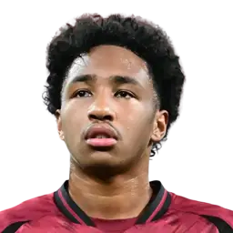 Malick Fofana Dream League Soccer 2026 / DLS26