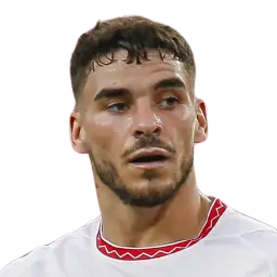 Isaac Romero Dream League Soccer 2026 / DLS26