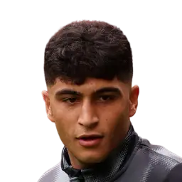 Yunus Emre Konak Dream League Soccer 2026 / DLS26