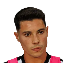 Filipe Soares Dream League Soccer 2026 / DLS26