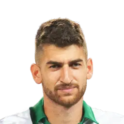 Yellu Santiago Dream League Soccer 2026 / DLS26