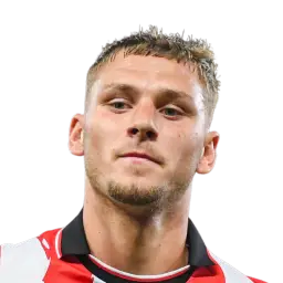 Jamie Donley Dream League Soccer 2026 / DLS26