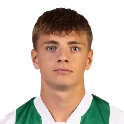 Wouter Prins Dream League Soccer 2026 / DLS26