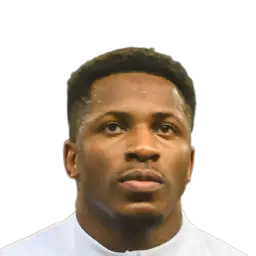 Faris Moumbagna Dream League Soccer 2026 / DLS26