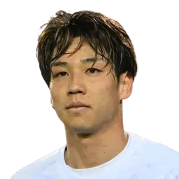 Ryotaro Tsunoda Dream League Soccer 2026 / DLS26