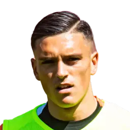 Panos Katseris Dream League Soccer 2026 / DLS26