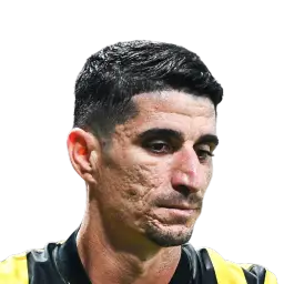 Petros Mantalos Dream League Soccer 2026 / DLS26