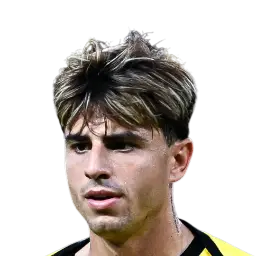 Lazaros Rota Dream League Soccer 2026 / DLS26