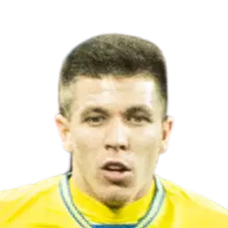 Oleksandr Pikhalyonok Dream League Soccer 2026 / DLS26