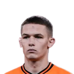 Danylo Sikan Dream League Soccer 2026 / DLS26