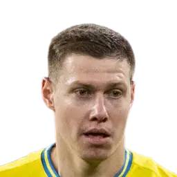 Mykola Matvienko Dream League Soccer 2026 / DLS26