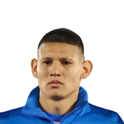 Juan José Cáceres Dream League Soccer 2026 / DLS26