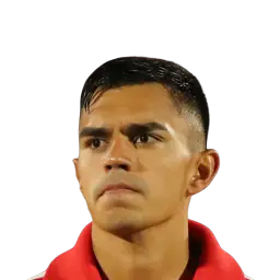 Vicente Pizarro Dream League Soccer 2026 / DLS26