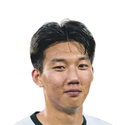 Han-beom Lee Dream League Soccer 2026 / DLS26