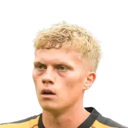 Andy Smith Dream League Soccer 2026 / DLS26