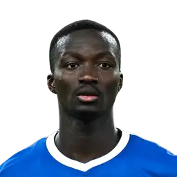 Mohamed Diomandé Dream League Soccer 2026 / DLS26