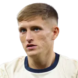 Callum Marshall Dream League Soccer 2026 / DLS26