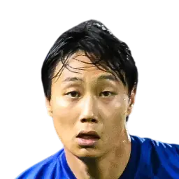 Seung-ho Paik Dream League Soccer 2026 / DLS26