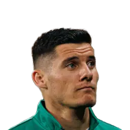 Marios Vrousai Dream League Soccer 2026 / DLS26