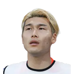 Daiki Hashioka Dream League Soccer 2026 / DLS26