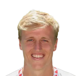 Jeppe Okkels Dream League Soccer 2026 / DLS26