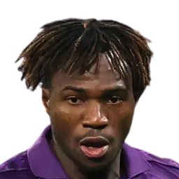 Tunde Akinsola Dream League Soccer 2026 / DLS26