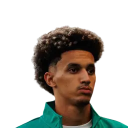 Amine Rehmi Dream League Soccer 2026 / DLS26