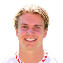 Niklas Vesterlund Dream League Soccer 2026 / DLS26