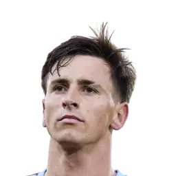 Tadeo Allende Dream League Soccer 2026 / DLS26